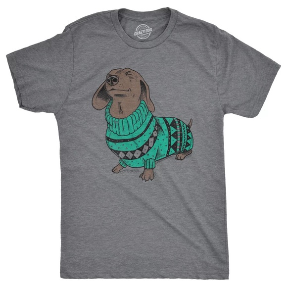 Other - Men Weiner short sleeve T-shirt Other - Men Weiner short sleeve T-shirt